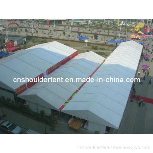 2013 Newest Tents for Exhibition (SDC-B20)